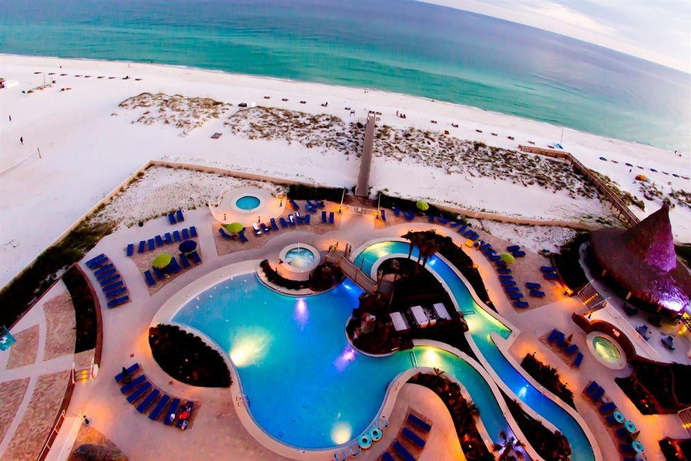 Holiday Inn Resort Pensacola Beach By Ihg Faciliteter billede