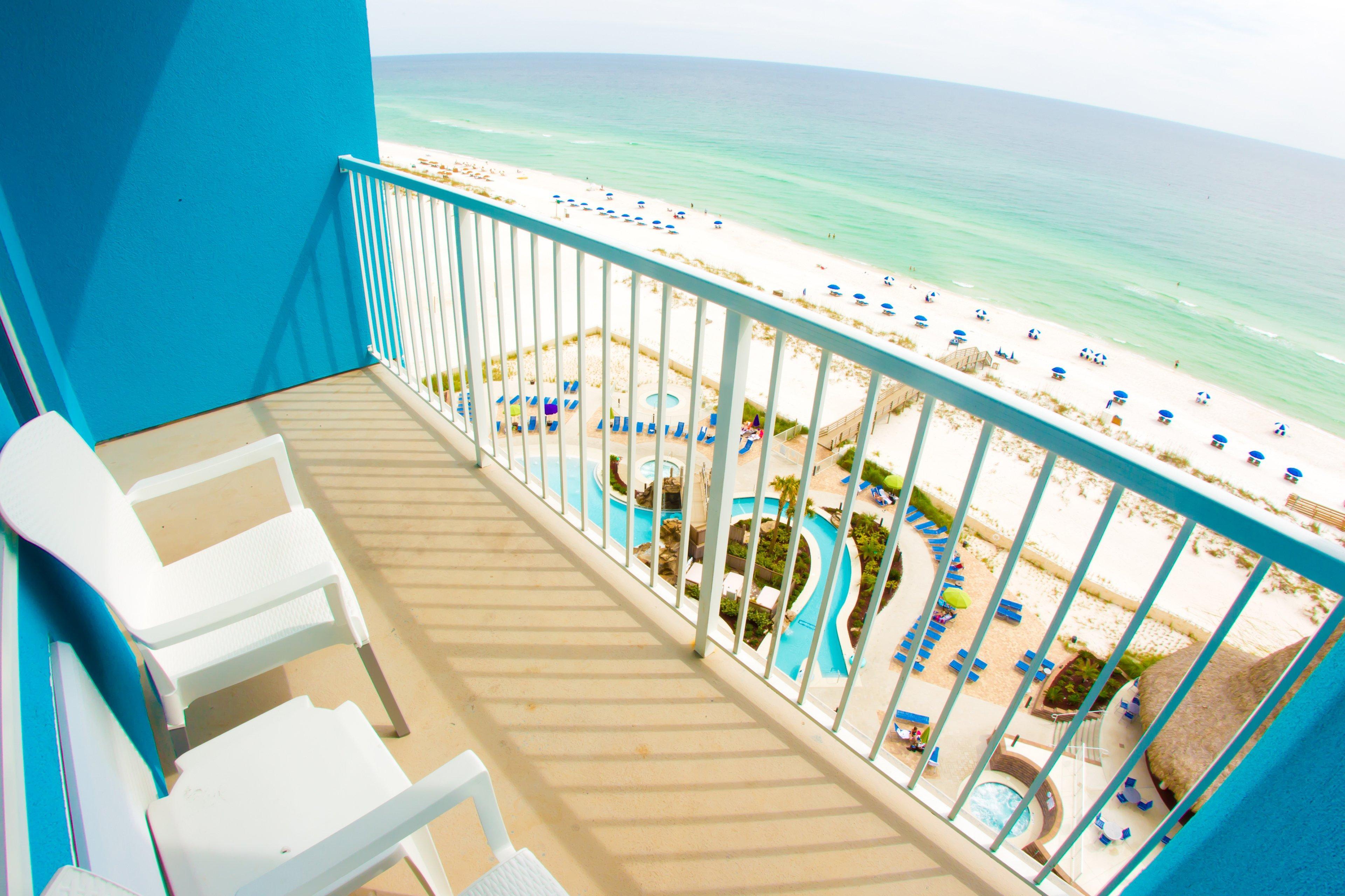 Holiday Inn Resort Pensacola Beach By Ihg Eksteriør billede