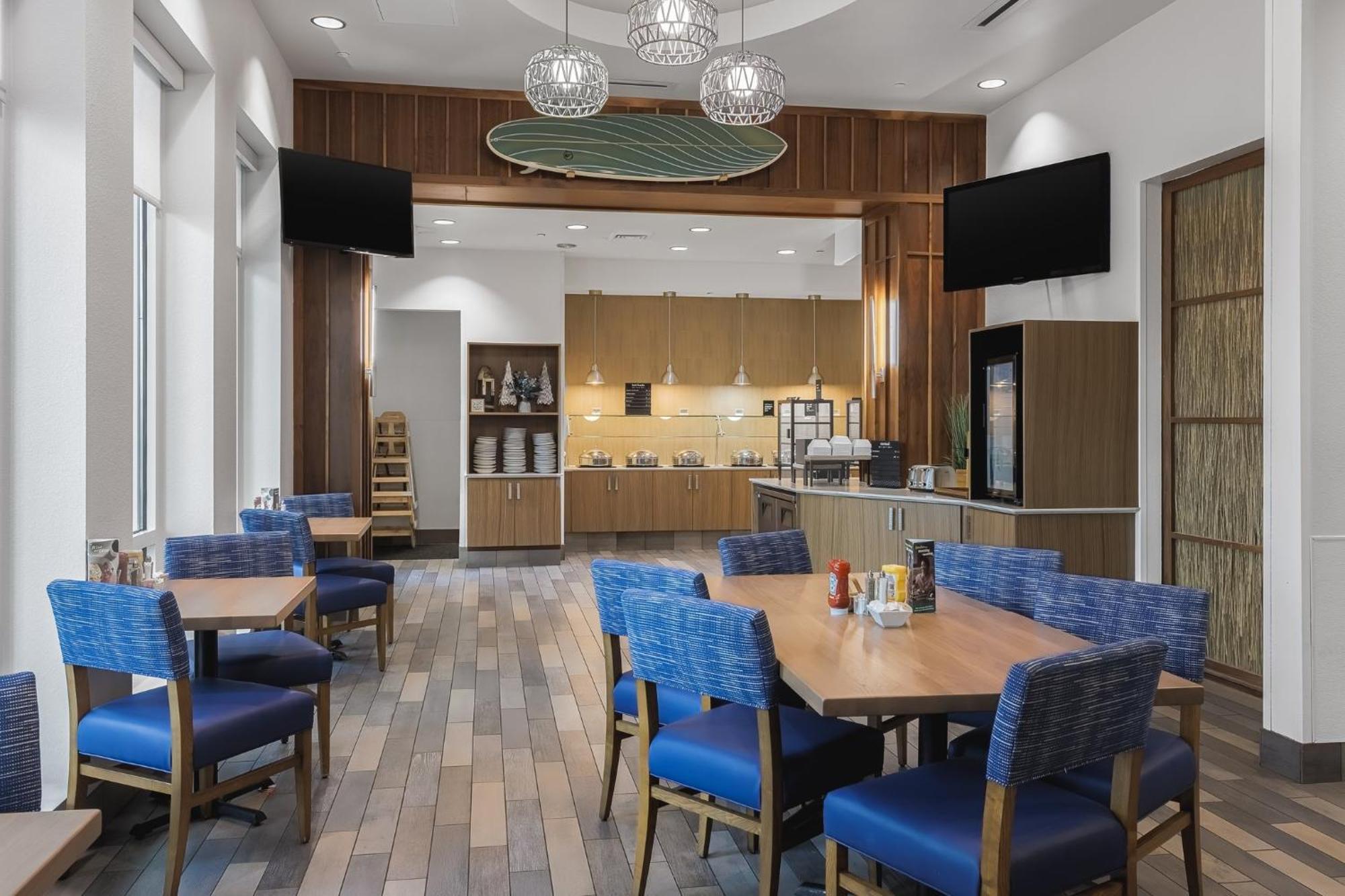 Holiday Inn Resort Pensacola Beach By Ihg Eksteriør billede
