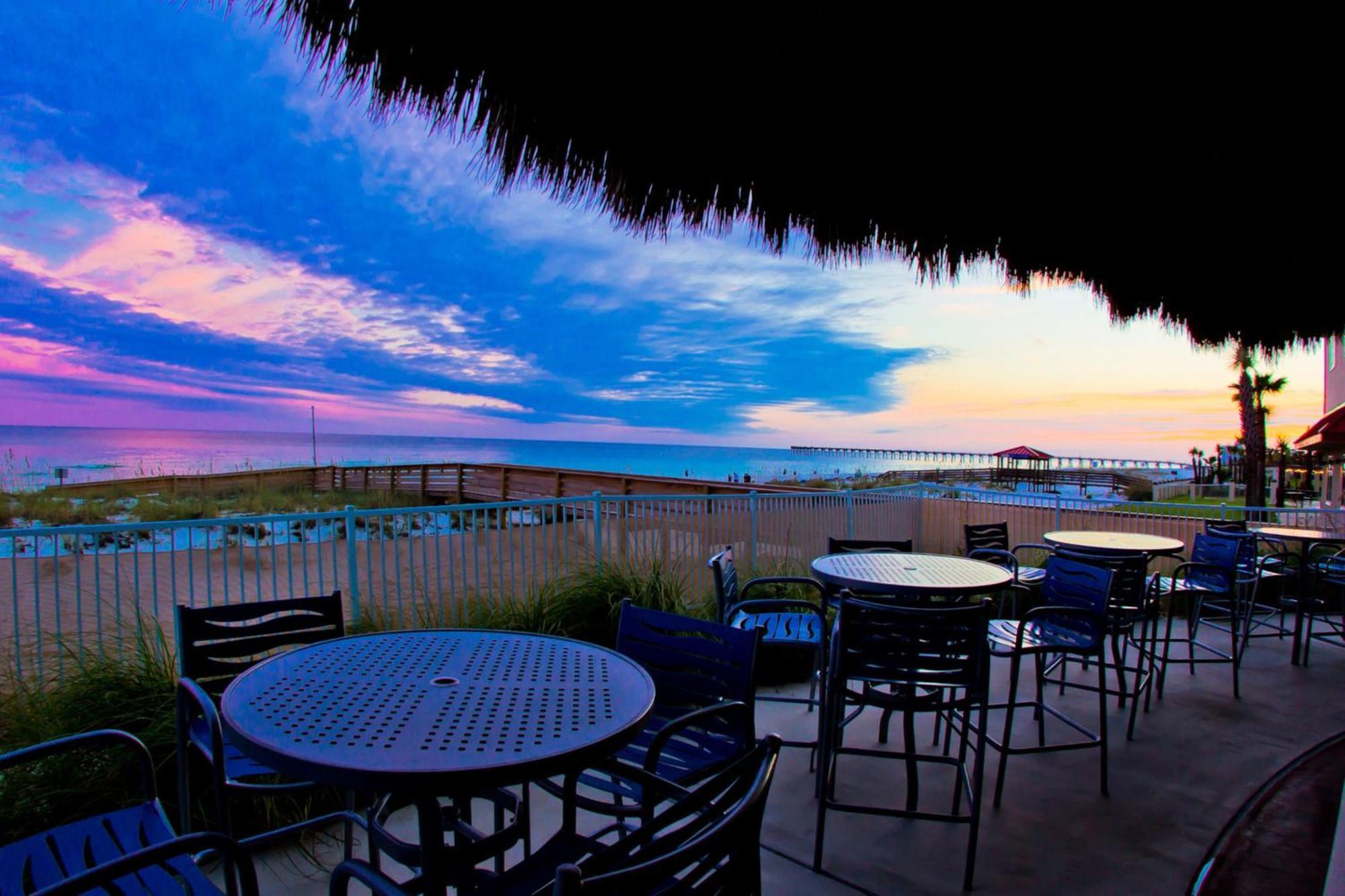 Holiday Inn Resort Pensacola Beach By Ihg Eksteriør billede