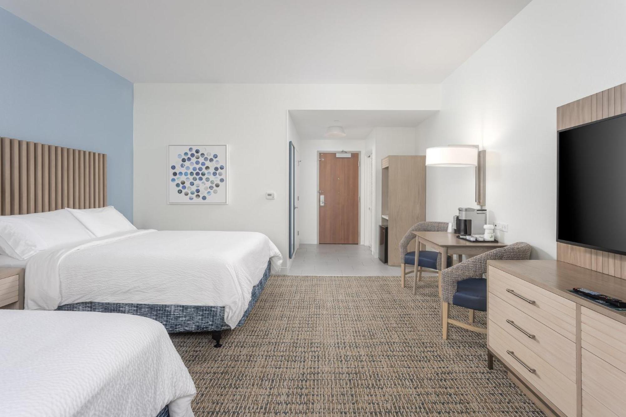Holiday Inn Resort Pensacola Beach By Ihg Eksteriør billede